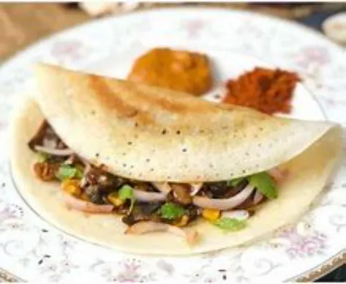 MUSHROOM ROAST